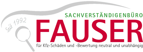 Sachverständigenbüro Fauser