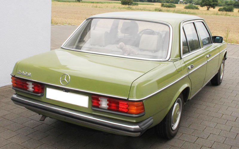 Kfz-Wertgutachten für einen Oldtimer Was ist mein Auto noch Wert? Wir helfen Ihnen