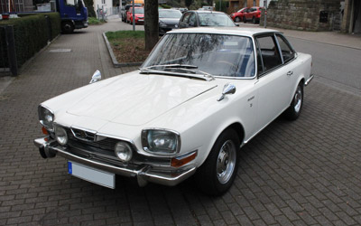 Wertermittlung bei einem Oldtimer Was ist mein Oldtimer noch Wert?