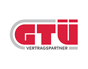 Logo GTÜ-Partner: Sachverständigenbüro Fauser